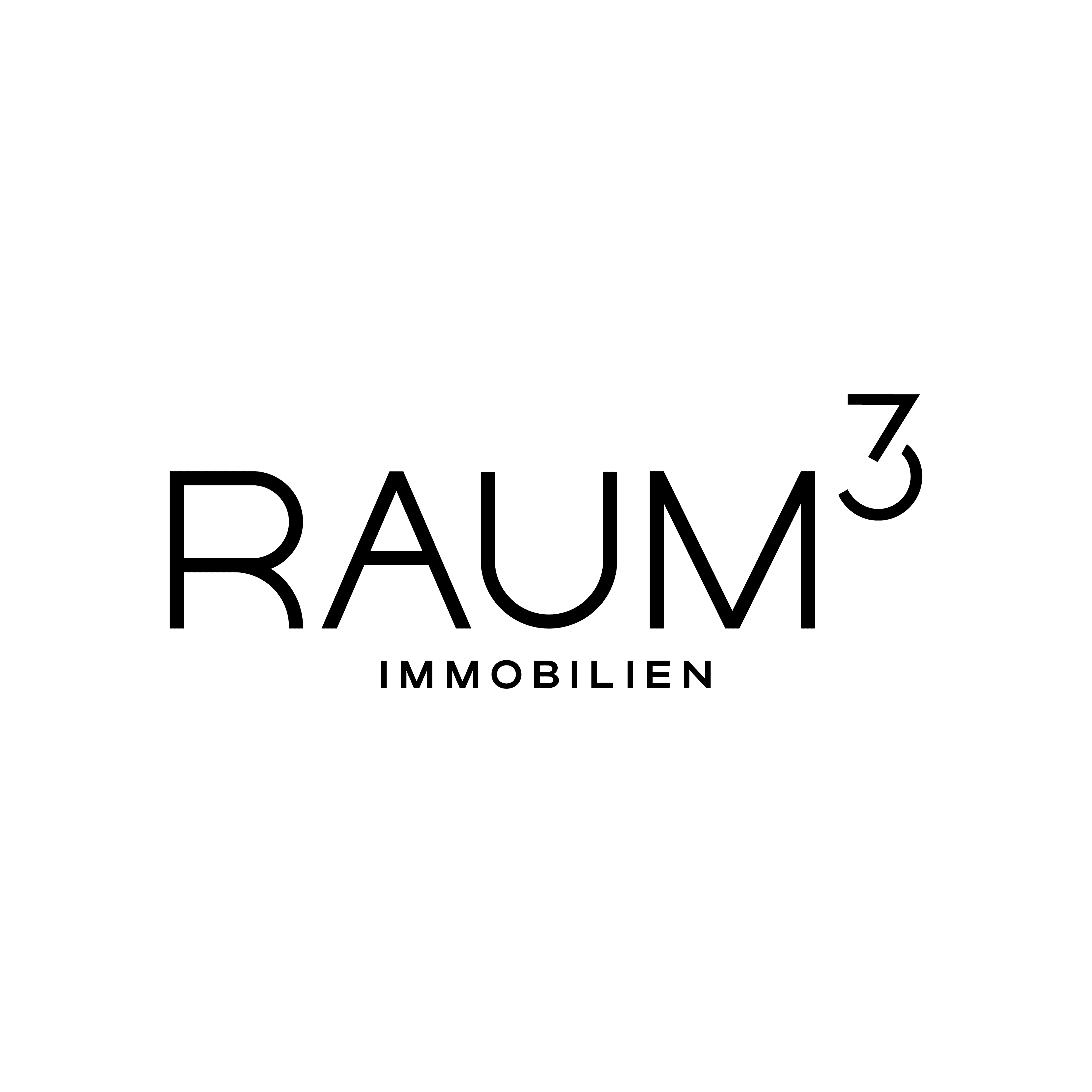 Raum³ Immobilien